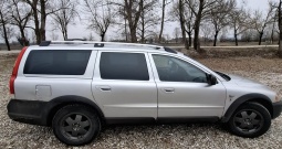 Volvo XC70 prodajem