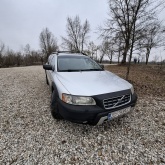 Volvo XC70 prodajem