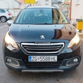 Peugeot 2008 1. 6 e-hdi