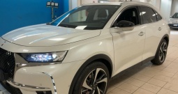 DS7 Crossback E-Tense 225, RIVOLI, SAMO 33.000km, U DOLASKU