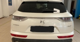 DS7 Crossback E-Tense 225, RIVOLI, SAMO 33.000km, U DOLASKU