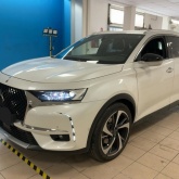 DS7 Crossback E-Tense 225, RIVOLI, SAMO 33.000km, U DOLASKU