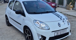 Renault Twingo 1.2