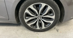 Renault Talisman 1, 6 dci, intens, ekstra stanje, u dolasku