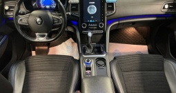 Renault Talisman 1, 6 dci, intens, ekstra stanje, u dolasku