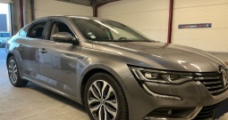 Renault Talisman 1, 6 dci, intens, ekstra stanje, u dolasku