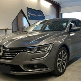 Renault Talisman 1, 6 dci, intens, ekstra stanje, u dolasku