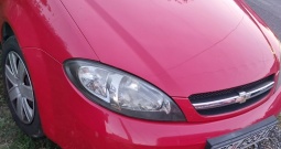 Chevrolet lacetti komplet djelovi