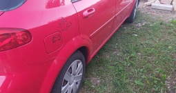 Chevrolet lacetti komplet djelovi