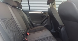 VW golf 6 1.6 TDi 105 ks, navi, alu, kao nov