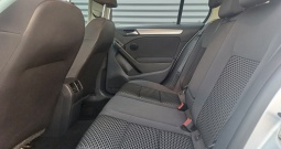 VW golf 6 1.6 TDi 105 ks, navi, alu, kao nov