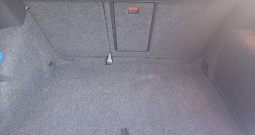 VW golf 6 1.6 TDi 105 ks, navi, alu, kao nov