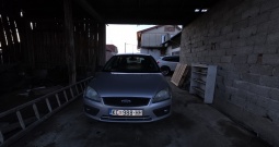 Ford Focus 1.8 tdci