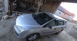 Ford Focus 1.8 tdci