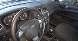 Ford Focus 1.8 tdci