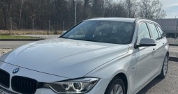 BMW serija 3 320d automatik