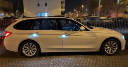 BMW serija 3 320d automatik