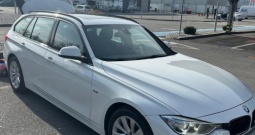 BMW serija 3 320d automatik