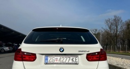 BMW serija 3 320d automatik