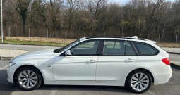 BMW serija 3 320d automatik