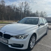 BMW serija 3 320d automatik