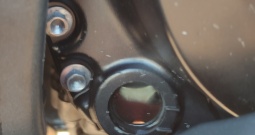 Kawasaki Ninja ZX-6R