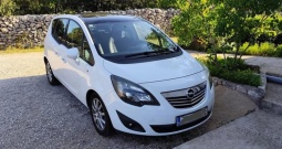 Opel Meriva 1.7 CDTI