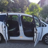 Opel Meriva 1.7 CDTI