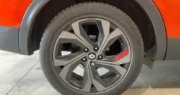 Renault Megane Conquest 1,3TCe, R.S.Line, ekstra stanje, u dolasku