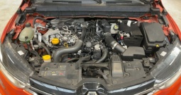 Renault Megane Conquest 1,3TCe, R.S.Line, ekstra stanje, u dolasku