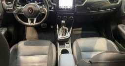 Renault Megane Conquest 1,3TCe, R.S.Line, ekstra stanje, u dolasku