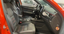 Renault Megane Conquest 1,3TCe, R.S.Line, ekstra stanje, u dolasku