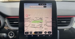 Renault Megane Conquest 1,3TCe, R.S.Line, ekstra stanje, u dolasku