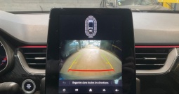 Renault Megane Conquest 1,3TCe, R.S.Line, ekstra stanje, u dolasku