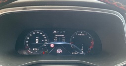 Renault Megane Conquest 1,3TCe, R.S.Line, ekstra stanje, u dolasku