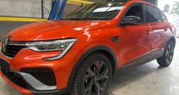 Renault Megane Conquest 1,3TCe, R.S.Line, ekstra stanje, u dolasku