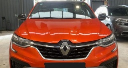Renault Megane Conquest 1,3TCe, R.S.Line, ekstra stanje, u dolasku