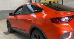 Renault Megane Conquest 1,3TCe, R.S.Line, ekstra stanje, u dolasku