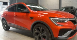 Renault Megane Conquest 1,3TCe, R.S.Line, ekstra stanje, u dolasku