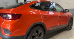 Renault Megane Conquest 1,3TCe, R.S.Line, ekstra stanje, u dolasku