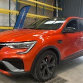 Renault Megane Conquest 1,3TCe, R.S.Line, ekstra stanje, u dolasku