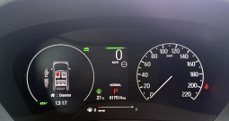 Honda HR-V 1.5 Hybrid Advance