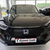 Honda HR-V 1.5 Hybrid Advance