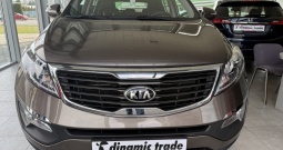 Kia Sportage 1,6 GDI Urban M/T