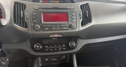 Kia Sportage 1,6 GDI Urban M/T