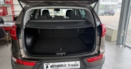 Kia Sportage 1,6 GDI Urban M/T