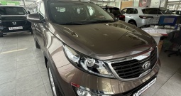 Kia Sportage 1,6 GDI Urban M/T