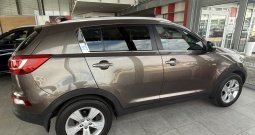 Kia Sportage 1,6 GDI Urban M/T