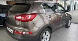 Kia Sportage 1,6 GDI Urban M/T