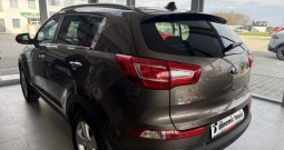 Kia Sportage 1,6 GDI Urban M/T